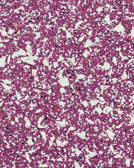 Hero Rubber + Nike Grind Dunk Fuchsia