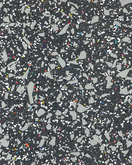 Hero Rubber + Nike Grind Dunk Georgetown