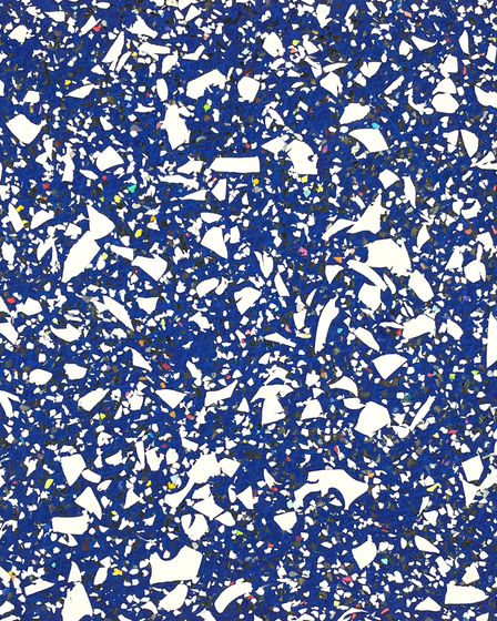 Hero Rubber + Nike Grind Dunk Kentucky