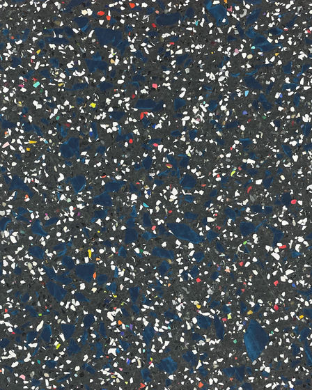 Hero Rubber + Nike Grind Dunk Midnight Navy