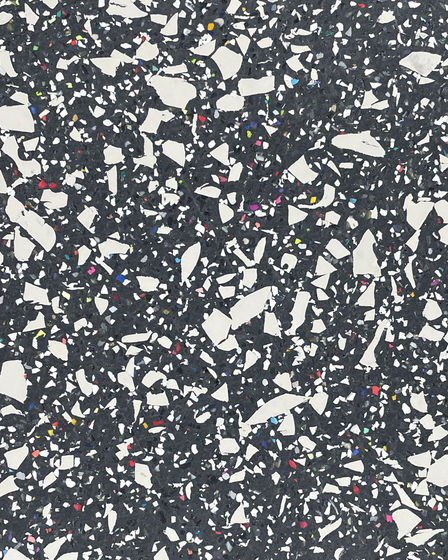 Hero Rubber + Nike Grind Dunk Panda