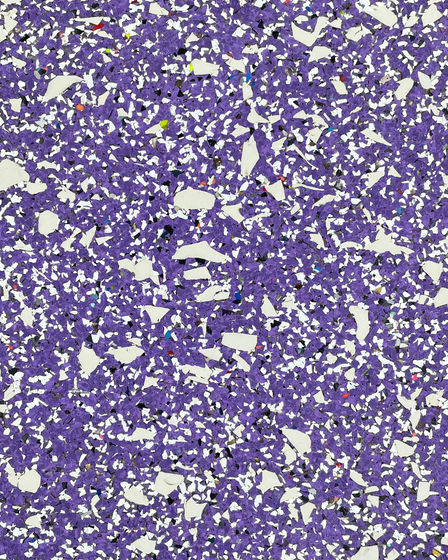 Hero Rubber + Nike Grind Dunk Plum