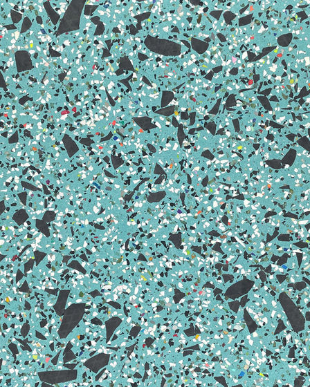 Hero Rubber + Nike Grind Dunk Tiffany