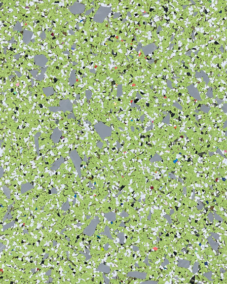 Hero Rubber + Nike Grind Dunk Volt