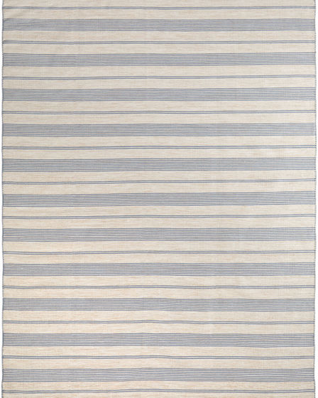 Duprine 0560F Blue/Ivory/Tan Area Rug