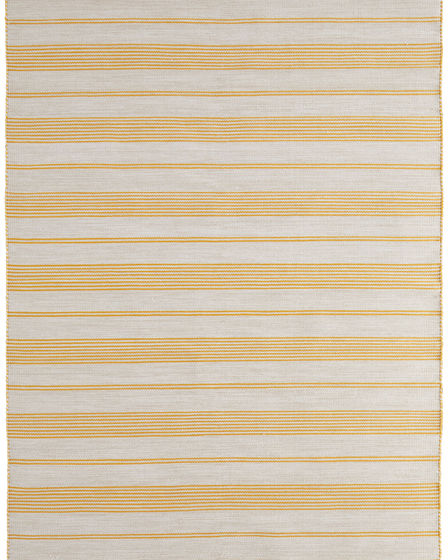 Duprine 0560F Yellow/Ivory Area Rug