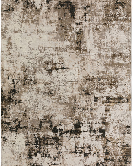 Denizi DZ2 Putty Area Rug