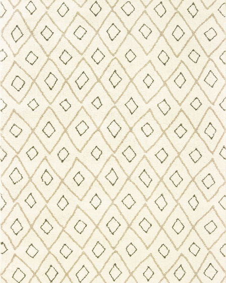 Carson 3943g Ivory/Sand Area Rug