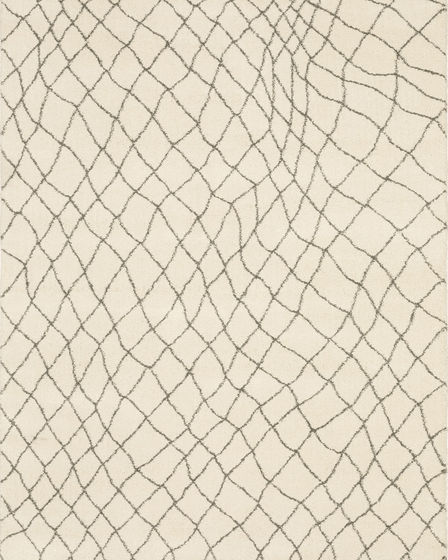 Carson 738b Ivory/Grey Area Rug