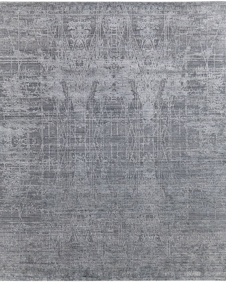 Eastfield 69A5F Gray Area Rug