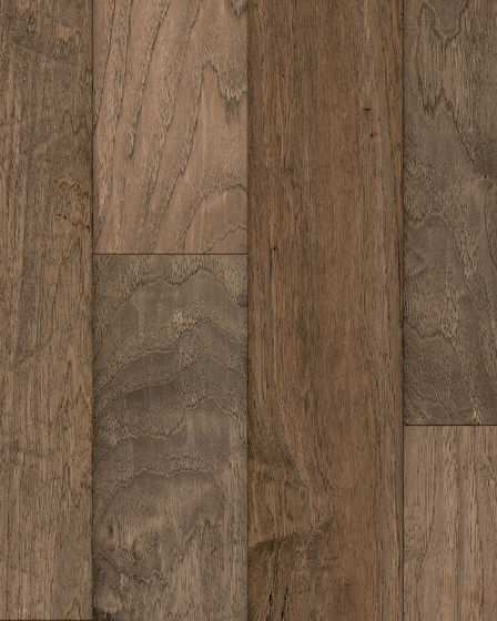 American Scrape Hickory 6.5" Great Outdoors Hardwood