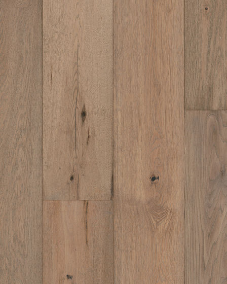 Nature's Canvas Gold White Oak Barley and Hops Hardwood