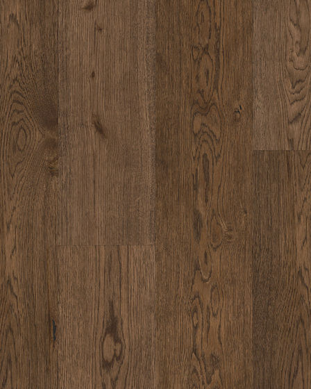 Nature's Canvas Gold White Oak Forest Interlude Hardwood