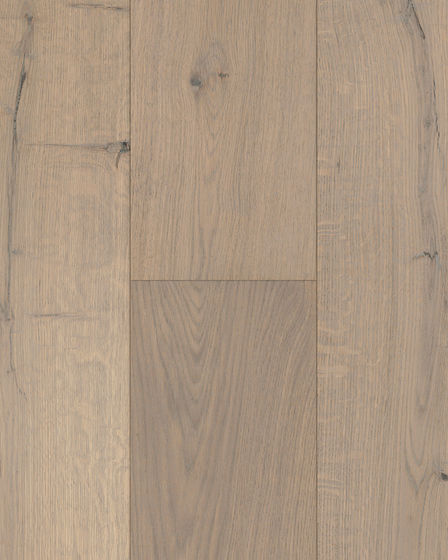 Nature's Canvas Platinum White Oak Inner Nature Hardwood