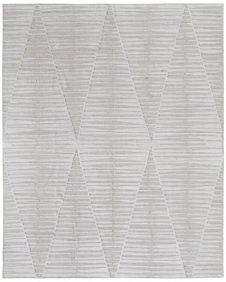 Elias 69FVF Ivory/Tan Area Rug