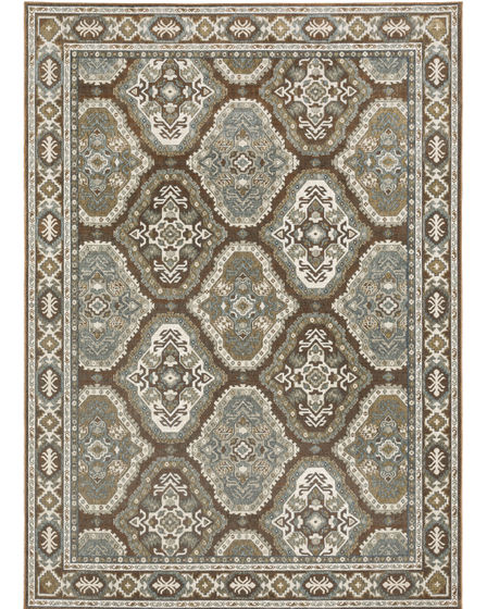 Ellington ell03 Rust/Blue