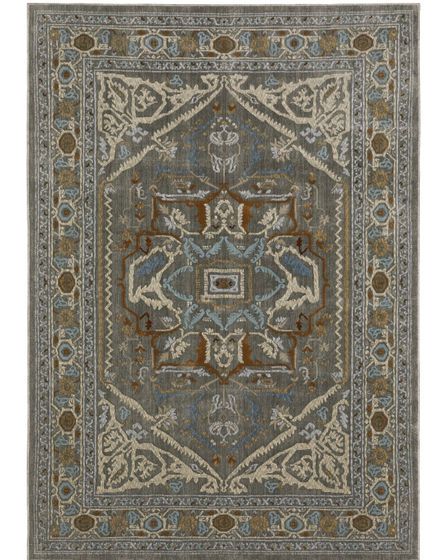 Ellington ell05 Grey/Multi