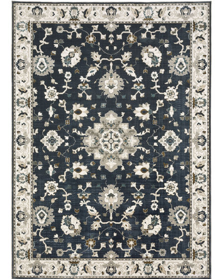 Ellington ell08 Blue/Beige