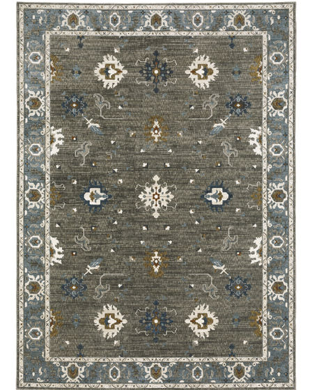 Ellington ell09 Grey/Blue