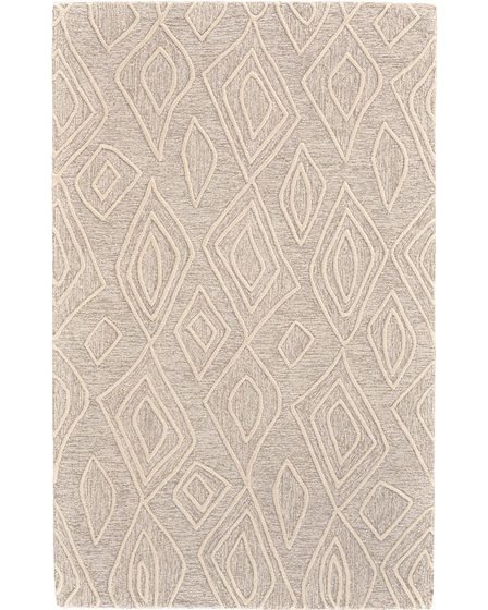 Enzo 8738F Tan/Ivory Area Rug