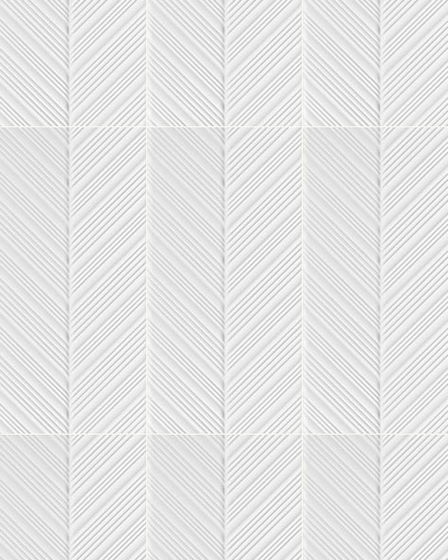 Esteem Arrow Matte Ceramic Tile