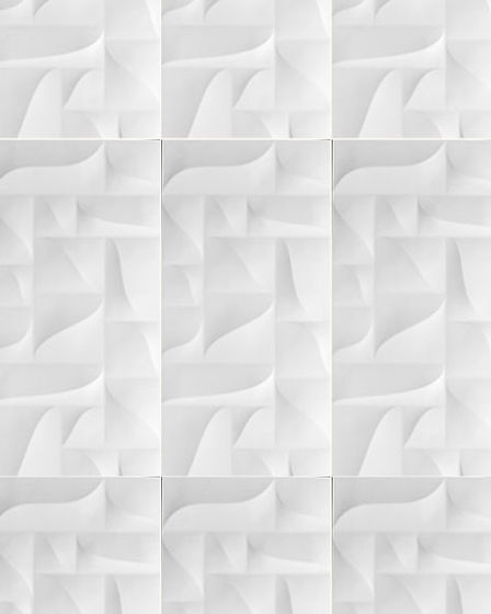 Esteem Tectonic Matte Ceramic Tile