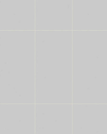 Esteem White Matte Ceramic Tile