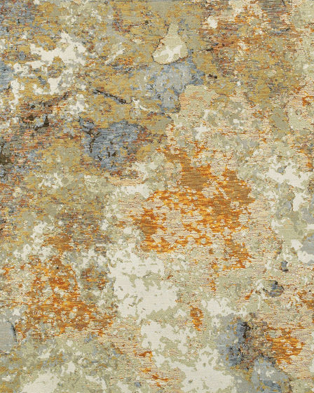 Evolution 8031b Gold/Beige Area Rug