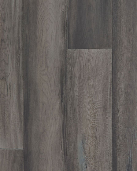 Exquisite 7.5" White Oak Ashton Oak Hardwood