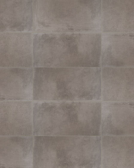 Fab-Crete Charcoal 12x24 Porcelain Tile