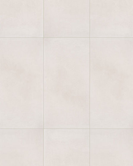 Fab-crete Cream Matte Porcelain Tile