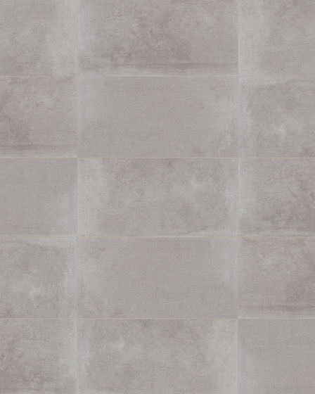 Fab-Crete Grey 12x24 Porcelain Tile