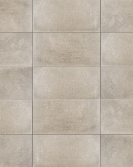 Fab-Crete Taupe 12x24 Porcelain Tile