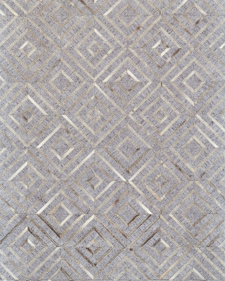 Fannin 0754F Gray/Taupe/Ivory Rug