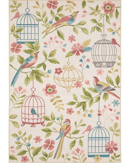 Fiji fij05 Beige/Multi