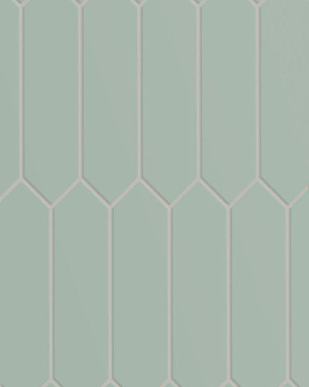 Force Jade Matte Porcelain Tile