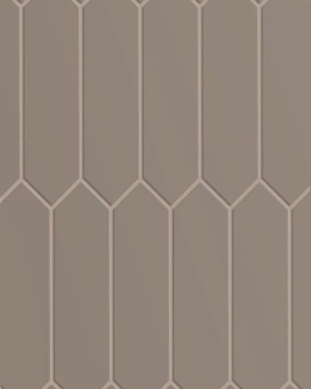 Force Taupe Matte Porcelain Tile
