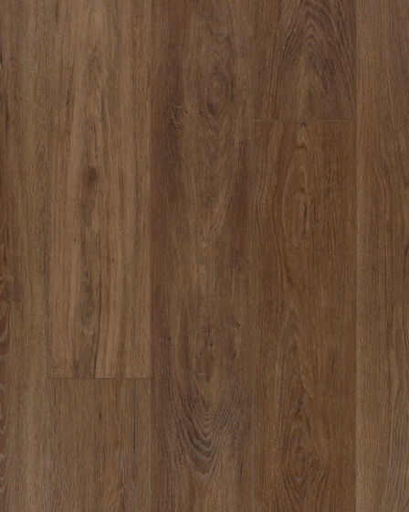 Founders Trace SolidTech Select Pecan Luxury Vinyl