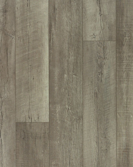 Founders Trace SolidTech Select Worn Gray Luxury Vinyl