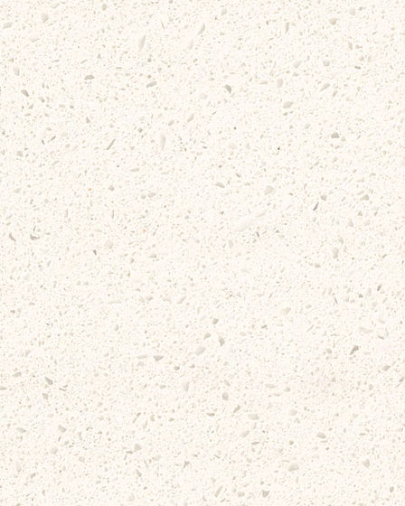 Frost White Quartz Countertop