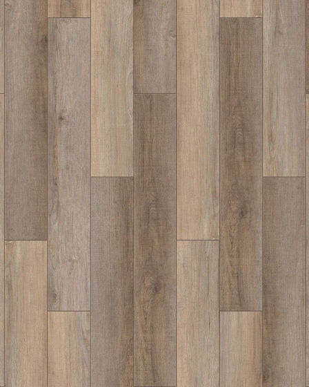 Long Bien 4.5 Froth Luxury Vinyl