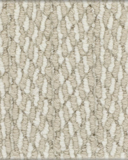 Alderney Winter White Carpet