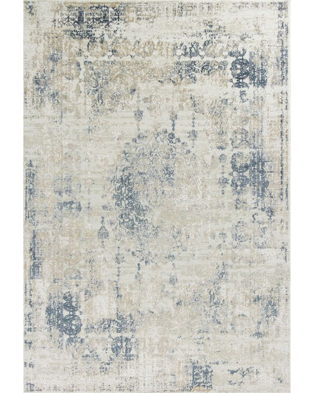 Generations 7000 Ivory/Beige Antiquities Rug