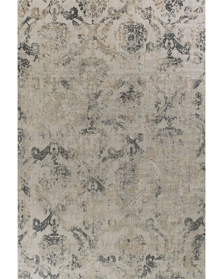 Generations 7004 Pewter Biltmore Area Rug