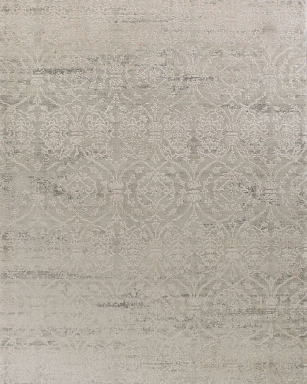 Generations 7010 Pewter Imperial Area Rug