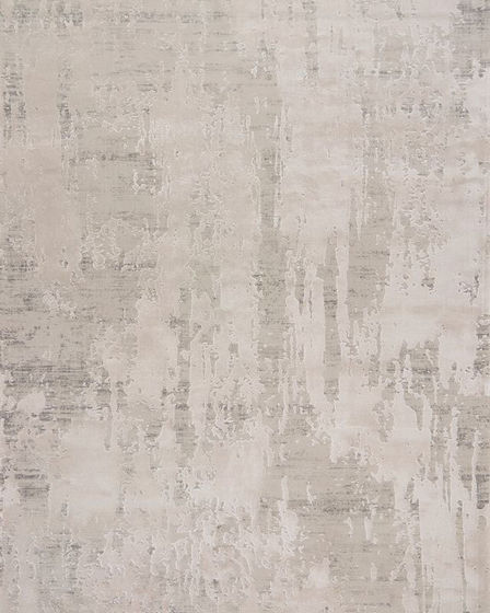 Generations 7015 Silver Watercolors Area Rug