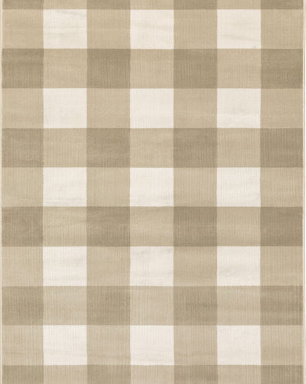 Georgia 678a Beige/Ivory Area Rug