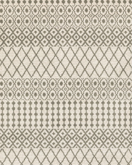 Georgia 717b Ivory/Grey Area Rug