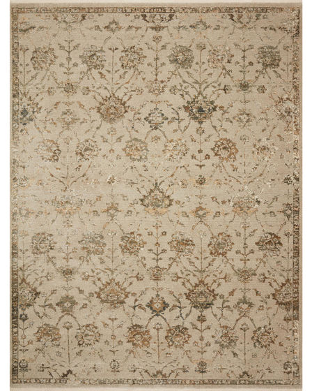 Giada GIA-05 Silver Sage Area Rug