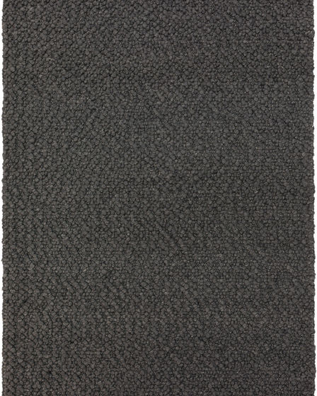 Gorbea GR1 Charcoal Area Rug